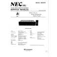 NEC N9054G Instrukcja Serwisowa